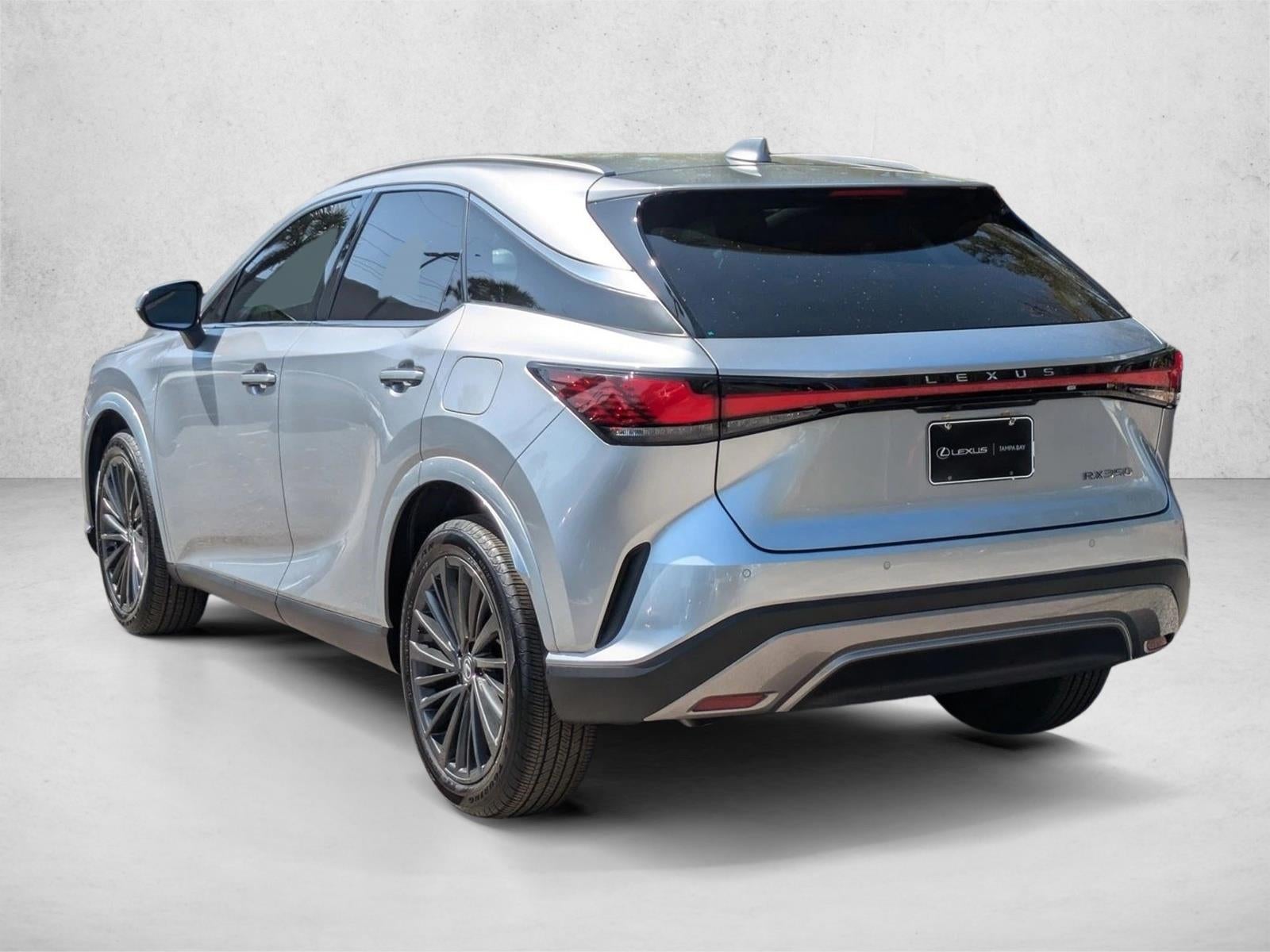 2024 Lexus RX 350 Premium FWD