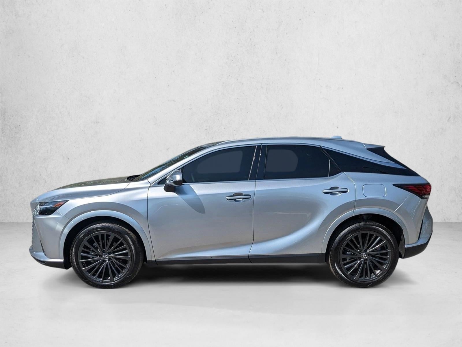2024 Lexus RX 350 Premium FWD