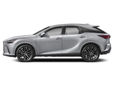 2024 Lexus RX 350 Premium FWD