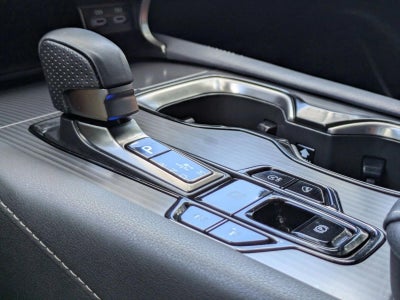 2024 Lexus RX 350 F SPORT Handling AWD