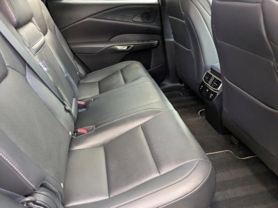 2024 Lexus RX 350 F SPORT Handling AWD