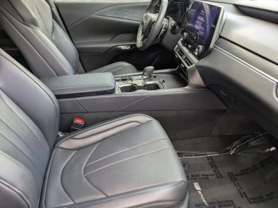 2024 Lexus RX 350 F SPORT Handling AWD