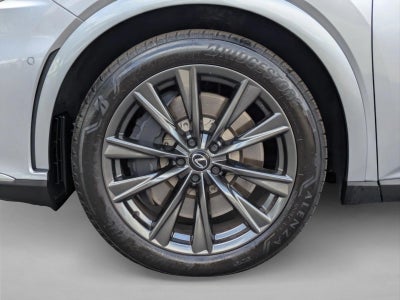 2024 Lexus RX 350 F SPORT Handling AWD