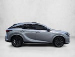 2024 Lexus RX 350 F SPORT Handling AWD