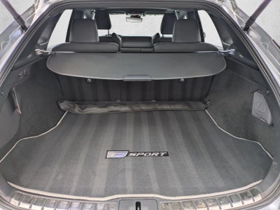 2024 Lexus RX 350 F SPORT Handling AWD