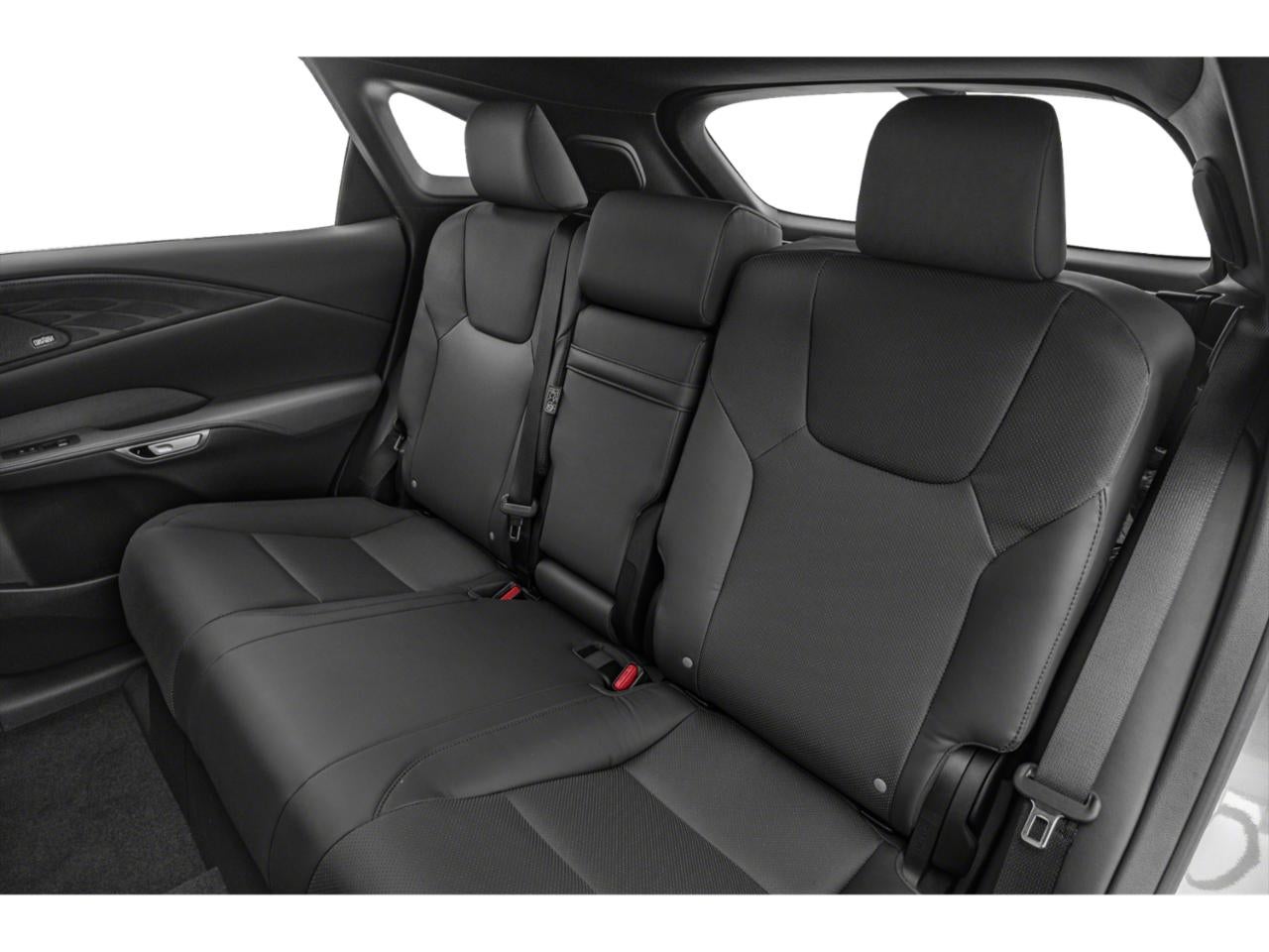 2023 Lexus RX 350 F SPORT Handling AWD