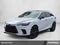 2023 Lexus RX 350 F SPORT Handling AWD