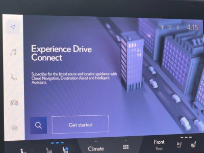 2023 Lexus RX 350 F SPORT Handling AWD