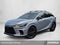 2024 Lexus RX 350 F SPORT Handling AWD