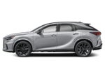 2024 Lexus RX 350 F SPORT Handling AWD