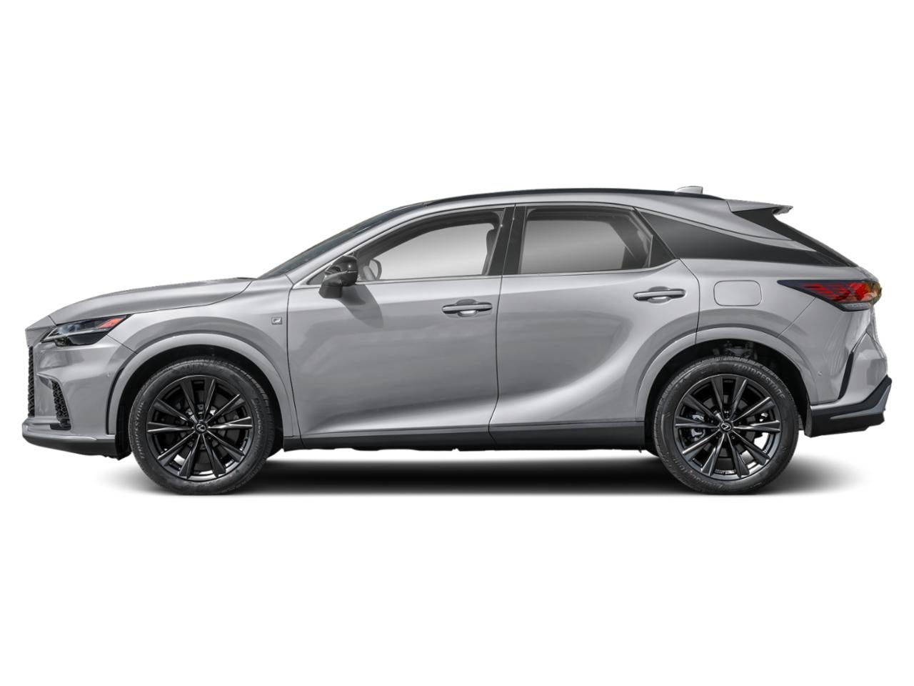 2024 Lexus RX 350 F SPORT Handling AWD