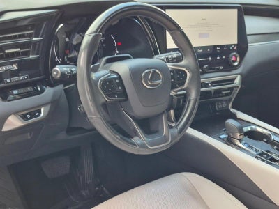 2023 Lexus RX 350h Premium Plus AWD