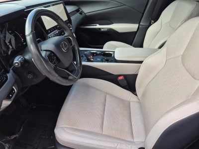 2023 Lexus RX 350h Premium Plus AWD
