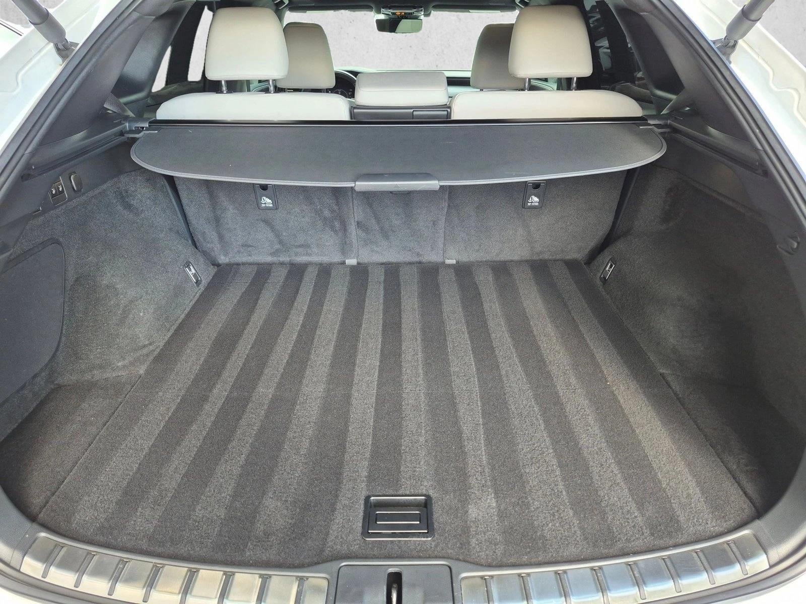 2023 Lexus RX 350h Premium Plus AWD