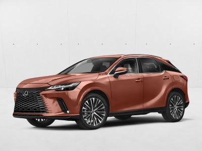 2024 Lexus RX 350h Premium Plus AWD