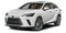 2024 Lexus RX 350h Premium Plus AWD