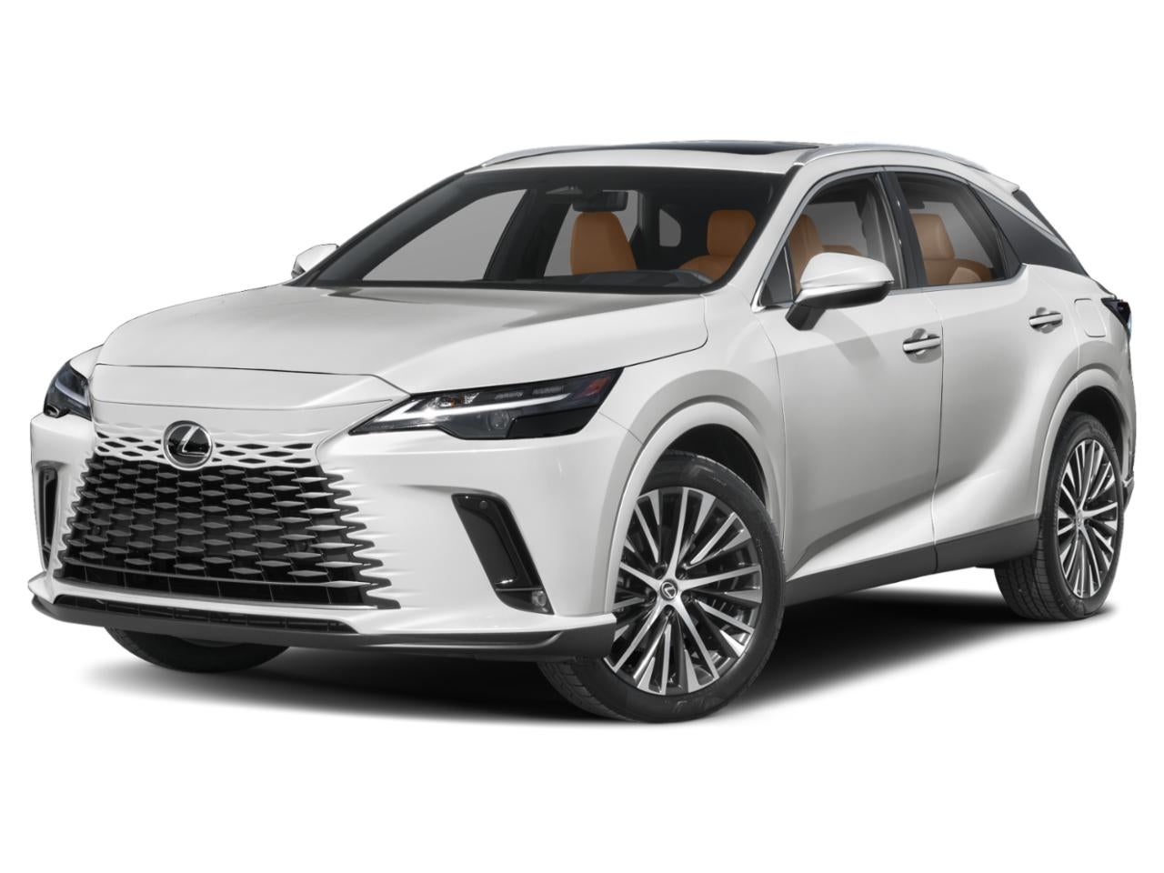 2024 Lexus RX 350h Premium Plus AWD