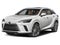 2024 Lexus RX 350h Premium Plus AWD