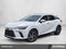 2024 Lexus RX 350h Premium AWD