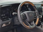 2024 Lexus RX 350h Premium AWD