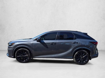 2024 Lexus RX 500h F SPORT Performance AWD