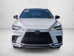 2024 Lexus RX 500h F SPORT Performance AWD