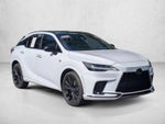 2024 Lexus RX 500h F SPORT Performance AWD
