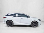 2024 Lexus RX 500h F SPORT Performance AWD