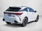 2024 Lexus RX 500h F SPORT Performance AWD