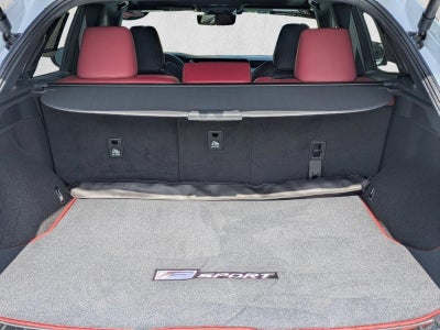 2024 Lexus RX 500h F SPORT Performance AWD