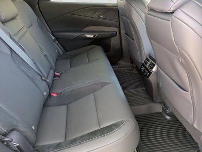 2026 Lexus RX F SPORT Performance AWD
