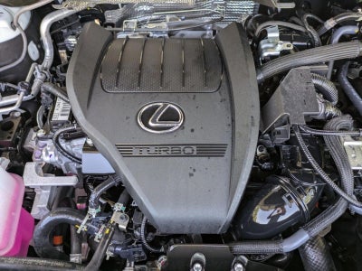 2026 Lexus RX F SPORT Performance AWD