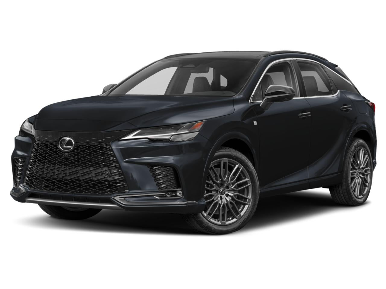 2026 Lexus RX F SPORT Performance AWD