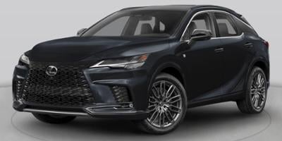 2026 Lexus RX F SPORT Performance AWD