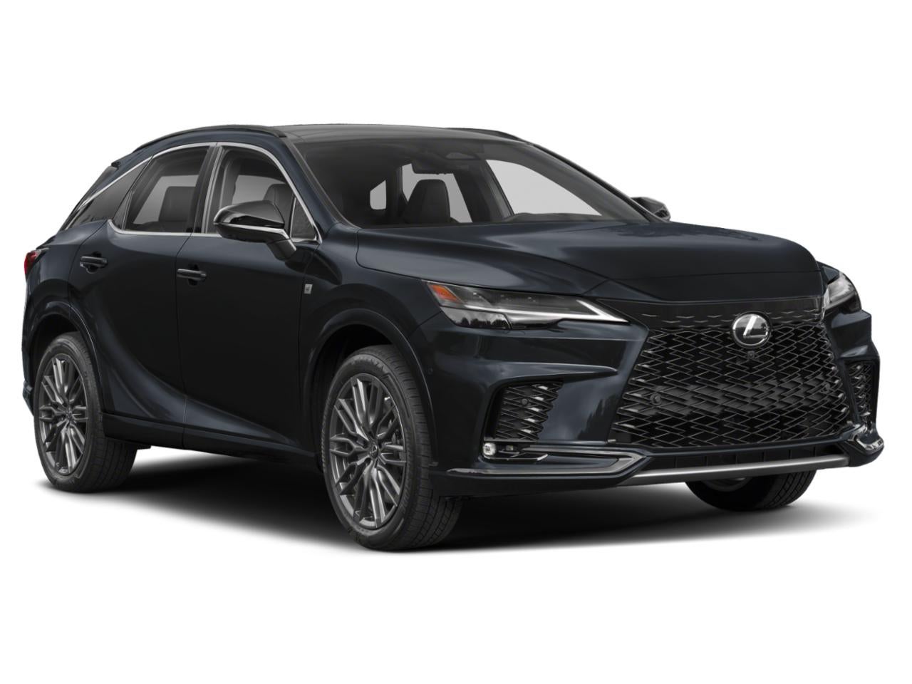 2026 Lexus RX F SPORT Performance AWD