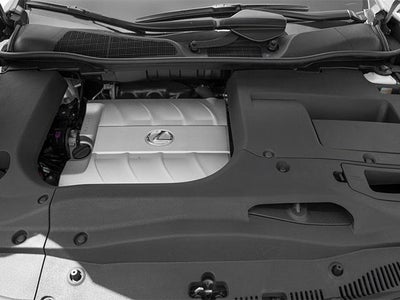 2013 Lexus RX 350 AWD 4dr