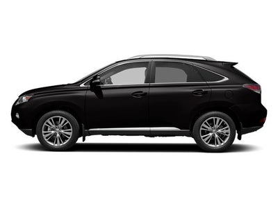 2013 Lexus RX 350 AWD 4dr
