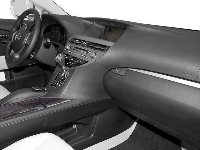 2013 Lexus RX 350 AWD 4dr