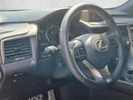 2019 Lexus RX 350 F Sport AWD