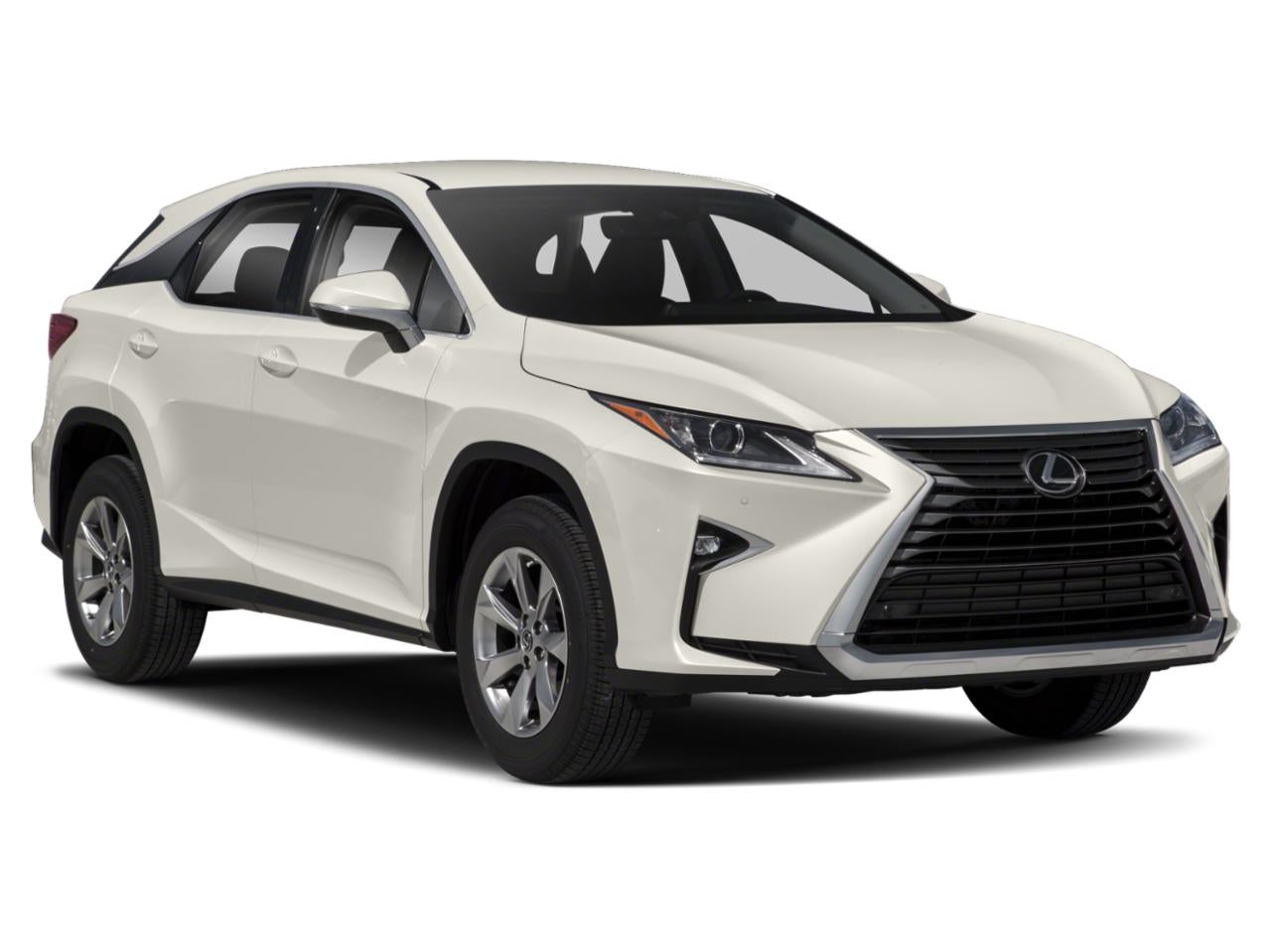 2019 Lexus RX 350 AWD