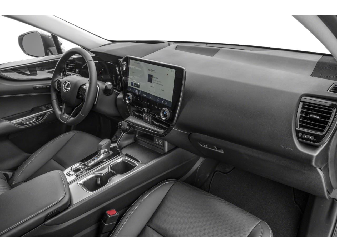 2025 Lexus NX 250 Premium FWD