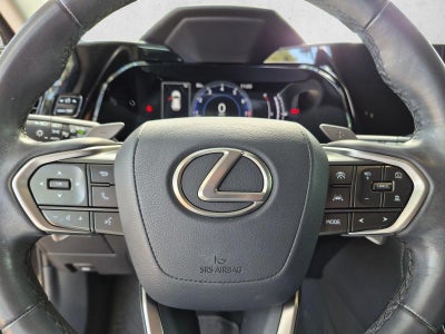 2025 Lexus NX 250 Premium FWD