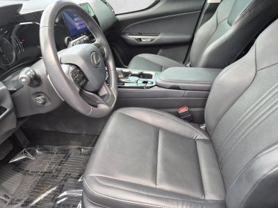 2025 Lexus NX 250 Premium FWD