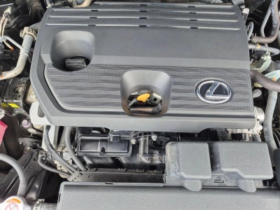 2025 Lexus NX 250 Premium FWD