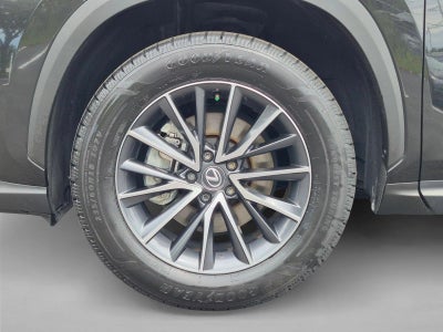 2025 Lexus NX 250 Premium FWD
