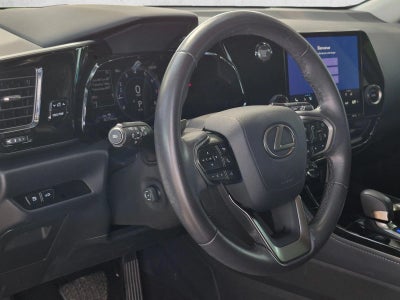 2025 Lexus NX 250 Premium FWD