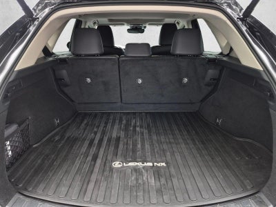2025 Lexus NX 250 Premium FWD
