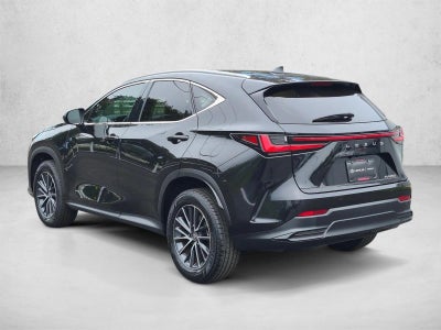 2025 Lexus NX 250 Premium FWD