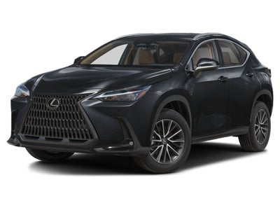 2025 Lexus NX 250 Premium FWD