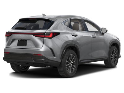 2025 Lexus NX 250 Premium FWD